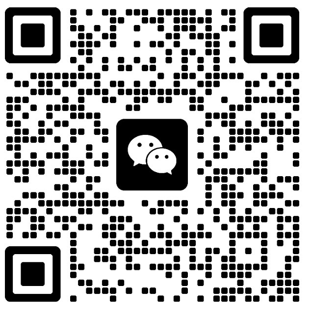 WeChat QR